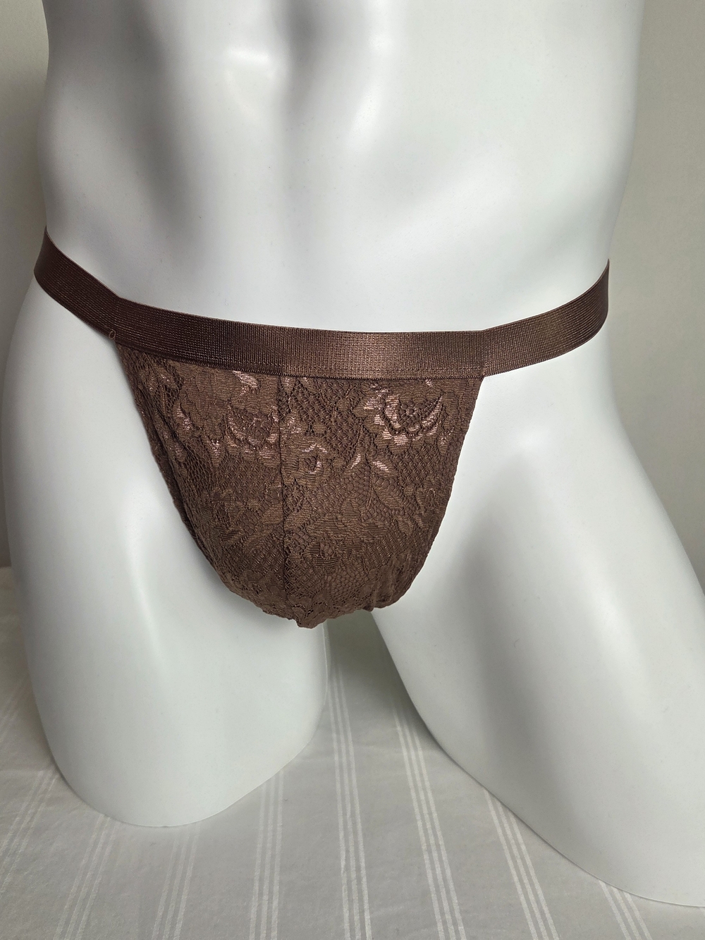 Cosabella Italian Thong In Due